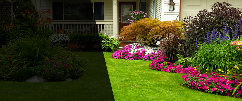 Howard Beach Landscapers